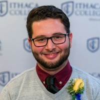 Lifetouch Portrait Studios Employee Elliot Bonus's profile photo