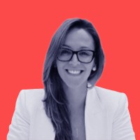 Involves Employee Gabriele da Silva Cauduro's profile photo