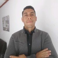 ICU Medical Employee Jose Nájera's profile photo