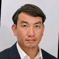 Resting Employee Afiq bin Ahmad Fadzil's profile photo