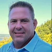 Professional Irrigation Systems Employee Mark Black's profile photo