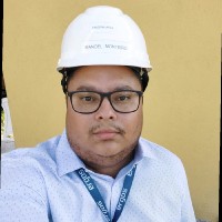 Ergos Pae Employee Manoel Monteiro's profile photo