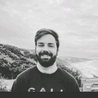 Armadillo Analytics Employee Dylan Trollope's profile photo