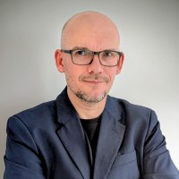 INTEGER.PL S.A. Employee Łukasz Wach's profile photo