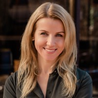 Revizto Employee Oksana Dvornyk's profile photo