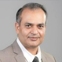 Trane Technologies Employee Sharad Yadav's profile photo