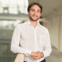 bionic surface technologies GmbH Employee Maximilian Baier's profile photo