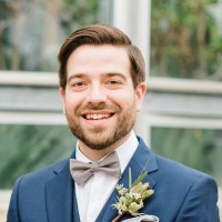 Robinhood Employee David Flagg's profile photo