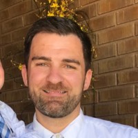 WesTech Engineering Employee Tim Garfield's profile photo