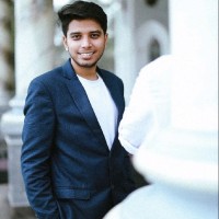 Nael & Bin Harmal Hydroexport Est Employee Shiyon Josy's profile photo