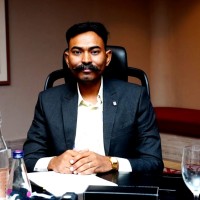 Zeroharm Sciences Employee Ganesh P.'s profile photo