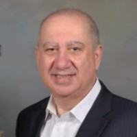 Peter Feros Email & Phone Number