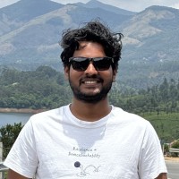 Target Employee Arvind Maurya's profile photo