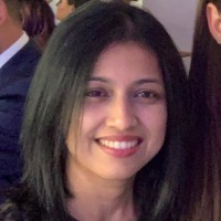 Sudeshna Sen