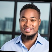 A&T Systems, Inc. Employee Kashif Pooser's profile photo