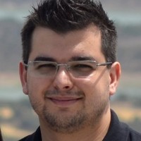 doDOC Employee Hugo David's profile photo