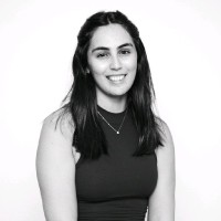 Sedric.ai Employee Adi Golbari's profile photo