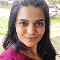 Microsoft Employee Ruchika Rocque's profile photo