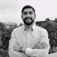 ITOS Employee Juan Carlos Cuellar's profile photo
