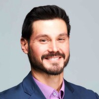 IntraEdge Employee Jonathan Maher's profile photo