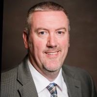 Merit Sensor Systems, Inc. Employee Andrew Stevenson's profile photo