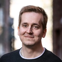 Oksidia Employee Tuomas Oksanen's profile photo