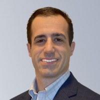 Coperion Employee Dan Gilman's profile photo