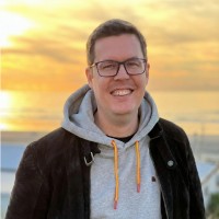 DeepL Employee Maximilian Ehrlich's profile photo