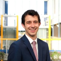 European Space Agency - ESA Employee Kyle Palmer's profile photo