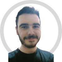 TechEthics Employee Tony Robinson's profile photo