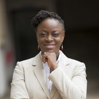 Mastercard Foundation Employee Rosy Fynn's profile photo