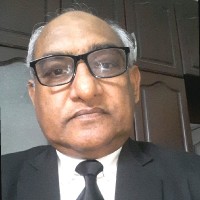 Wellknown Polyesters Ltd - India Employee Raj Pandey's profile photo