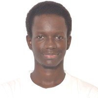 BAAMTU TECHNOLOGIES Employee Abdoulaye Mbodj's profile photo