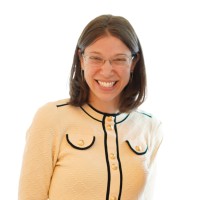 ACLU of Massachusetts Employee Jessie Rossman's profile photo