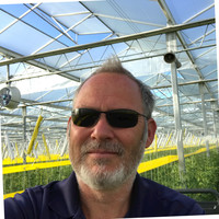 Saint-Gobain Cultilene & Ludvig Svensson Employee Hans van Gellecum's profile photo