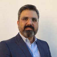 CAINTRA Nuevo León Employee Jesus Guzman's profile photo