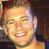 Montgomery Technologies LLC Employee Will Clifford's profile photo