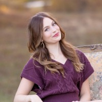 bcDESIGNGROUP Employee Angelina Rinella's profile photo