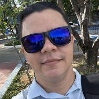 CREFITO 7 Employee Paulo Vieira's profile photo