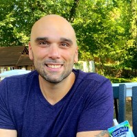 Quickconnect (QC) Employee Anthony Ranieri's profile photo