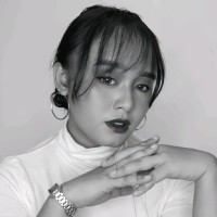 FC Floor Center Employee Rica Mae Palcon's profile photo