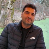 ArvanCloud | ابر آروان Employee Mohammadtaghi Naghibi's profile photo