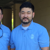 Amazon Employee Robert Hwang's profile photo