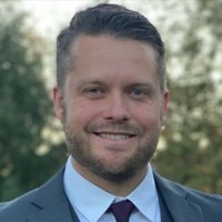 AG Millworks Employee Christian Perry's profile photo