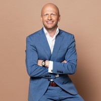 Modularbank Employee Rivo Uibo's profile photo