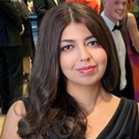 Dima Qandah Email & Phone Number