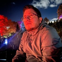 Barnstorm VFX Employee Jose Alejandro Enriquez's profile photo