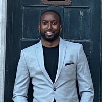 Silver Cross Employee Aaron Douglas's profile photo