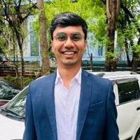 Vulnuris Employee Sharvin Pharande's profile photo