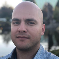 Synkwise Employee Isaiah Fedur's profile photo